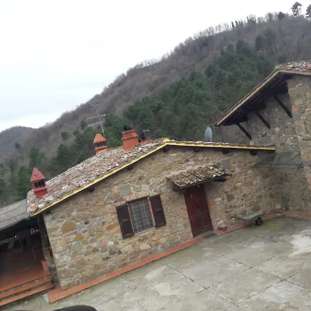 Gallo Nero Appartement