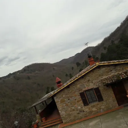 Gallo Nero Appartement *