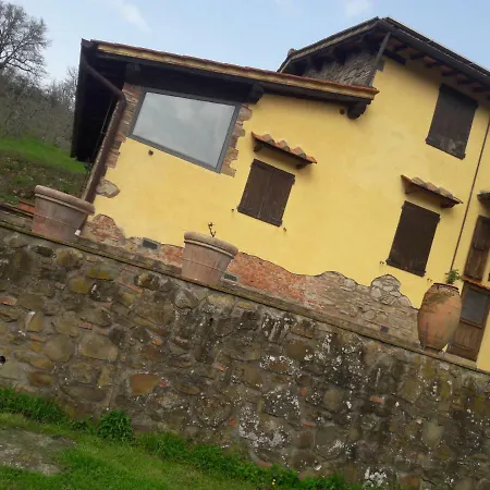 Gallo Nero * Cavriglia
