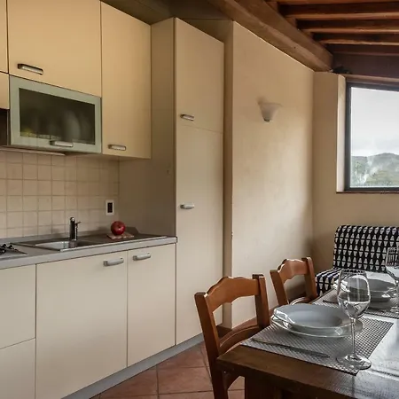 Appartement Gallo Nero