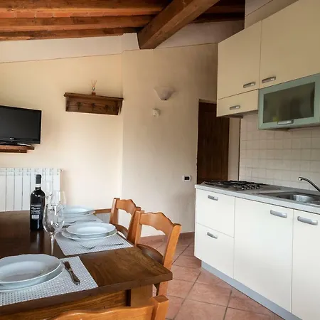 Appartement Gallo Nero