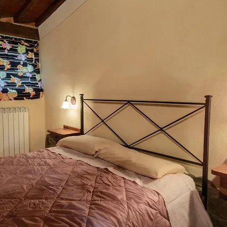 Appartement Gallo Nero
