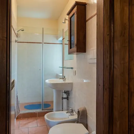 Appartement Gallo Nero *