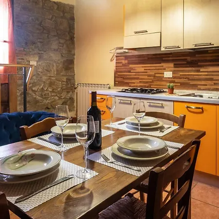 Appartement Gallo Nero
