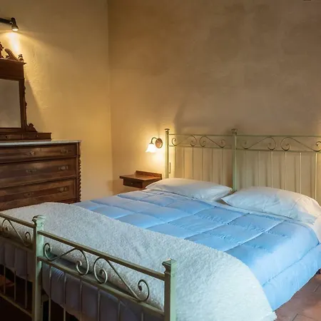 Appartement Gallo Nero