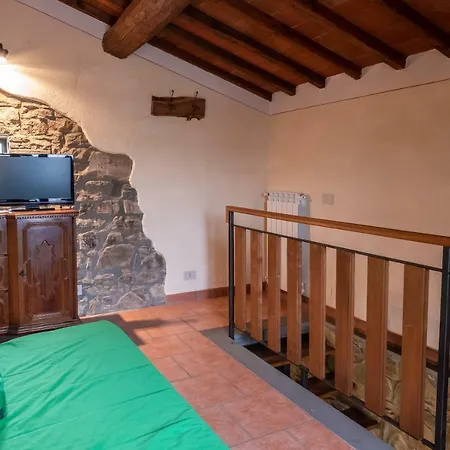 Gallo Nero Appartement Cavriglia