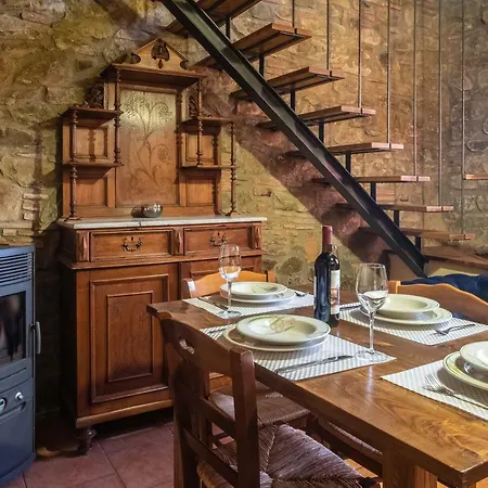 Appartement Gallo Nero